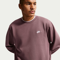 Blusão Masculino Club Crew Nike