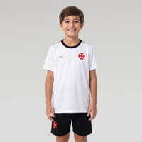 CAMISETA FARDAMENTO VASCO INF