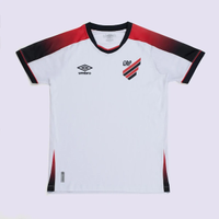Camisa do Athletico Paranaense II 26/27 Umbro Torcedor Masculina