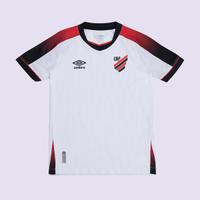 Camisa do Athletico-PR II 26/27 Umbro Torcedor Infantil