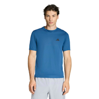 Camiseta adidas Workout Essentials Base - Masculina