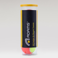 Kit Bolas Adams Beach Tennis