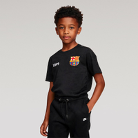CAMISETA RECORTE BARCELONA LIC INF