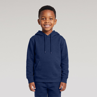 Blusão Moletom Oxer Infantil