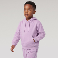 Blusão Moletom Oxer Bex Cap Infantil