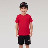 Camiseta Nike Jordan Sport Culture Juvenil