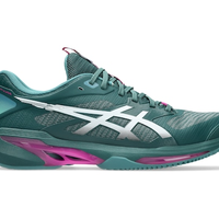Tênis ASICS Solution Speed FF 4 Clay - Masculino - Tennis