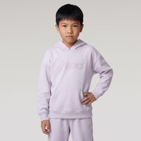 Blusão Moletom ASICS Canguru Juvenil
