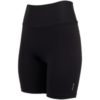 Bermuda Feminina Oxer Bolso Traseiro Cós Médio Alta Compressão