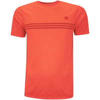 Camiseta Masculina Oxer Manga Curta Mesa