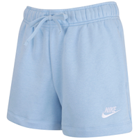 Short Nike Feminino NSW Club FLC MR