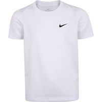 Camiseta Nike Dri-FIT Swoosh Infantil