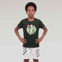 Camiseta NBA Sneakers N0783 - Juvenil