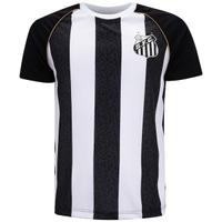 Camiseta do Santos Braziline Mosaico Masculina