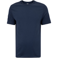 Camiseta Masculina Oxer Manga Curta Recorte nas Costas