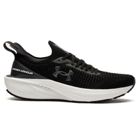 Tênis Under Armour Charged Quicker 2 Feminino Roxo