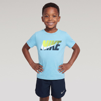 Conjunto Infantil Nike Kids W