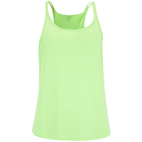 Camiseta Regata Feminina Oxer Alça Fina