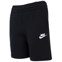 Bermuda Juvenil Nike Sportswear Club Fleece LBR