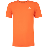 Camiseta Masculina adidas Manga Curta Own The Run 3 Listras