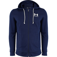 Jaqueta Masculina Rival Terry Under Amour