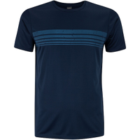 Camiseta Oxer Estampada - Masculina