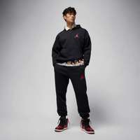Blusão Jordan Jumpman Flc Po - Masculino