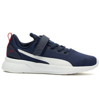 Tênis Puma Flyer Runner Mesh BDp - Júnior