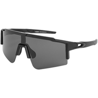 Óculos Esportivo Oxer Drift Polarizado Lente Fumê