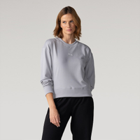 Blusão Feminino Fila Comfort Classic Light