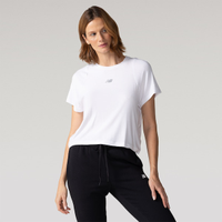 Camiseta New Balance Feminina