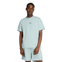 Camiseta Masculina adidas Manga Curta All Szn