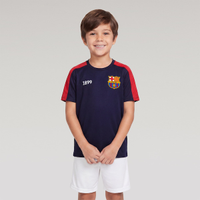 CAMISETA RECORTE BARCELONA LIC INF