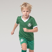 CAMISA PALMEIRAS LINE JUVENIL