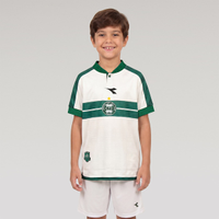 CAMISA CORITIBA I 26 TORCEDOR INF