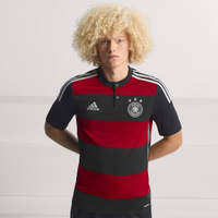 Camisa Alemanha II 14 Retrô Torcedor adidas Masculina