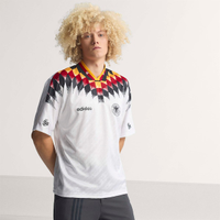 Camisa Alemanha I 94 Retrô Torcedor adidas Masculina