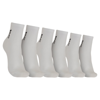 Kit Meia On Logo Sock Mid Unissex