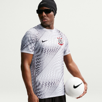 Camisa de Goleiro do Corinthians 26/27 Nike Masculina