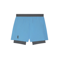 Shorts ON 5 Performance 21 - Feminino