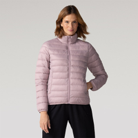 Jaqueta Feminina Touch Light Fila