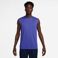 Camiseta Regata Nike Dri-FIT Legend - Masculina