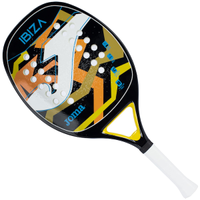 Raquete de Beach Tennis Joma Ibiza + Capa Protetora - Adulto