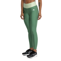 Calça Legging Feminina adidas Latin Fit Color