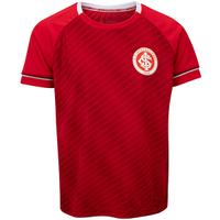 Camiseta do Internacional Infantil Strong