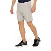 Bermuda Masculina Oxer Moletom Recorte