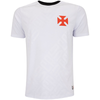 Camiseta do Vasco da Gama Masculina Dry