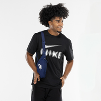 Bolsa Feminina Heritage Waistpack - Azul