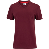 Camiseta Fila Manga Curta Basic Feminina