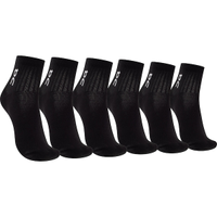 Kit Meia On Logo Sock Mid Unissex